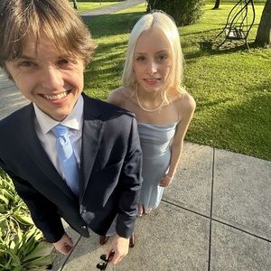 Meet your Posher, Josie